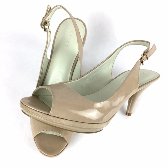 Nine West Shoes - 🛍 Nine West